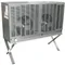 Hoshizaki URC-26J Air Cooled Remote Ice Machine Condenser for KM-2600SRJ3 Ice Machines - 115V; 1 Phase