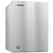 Hoshizaki KM-350MWJ Slim Line Series 22" Water Cooled Modular Crescent Ice Machine - 115V; 1 Phase; 414 lb.