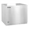 Hoshizaki KMD-705MWJ 30" Water Cooled Modular Crescent Cube Ice Machine - 115V; 773 lb.