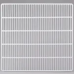 Turbo Air KRF2700100 SHELF