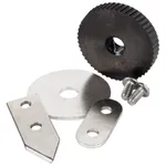 Edlund KT1100 Replacement Knife and Gear Kit for #1® Old Reliable® Can Openers