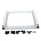 Cadco KVT1062A Outer Glass