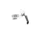 BKI L0004 Door Catch