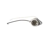 L50-X002 Component Hardware - Old Style Porcelain Socket
