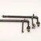 Bakers Pride L5133X FIELD KIT & BURNER