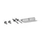 Lockwood LATCH-CA60/76-RH Latch For Right Hinged Door