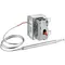 Robertshaw LCH580240000 Hi-Limit Thermostat; 450 Degrees Fahrenheit; 24" Capillary