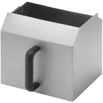 Sirman LF2051033 Stainless Steel Receiving Tray for GFX HP 1.5
