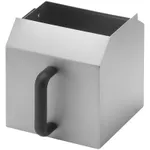Sirman LF2052033 Stainless Steel Receiving Tray for GFX HP 2