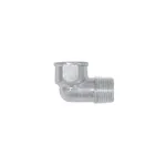 Dormont LF95-3131 1/2" M NPT X 1/2" M NPT ELBOW