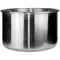 Eurodib LM20T-2 20 Qt. Mixer Bowl for LM20T
