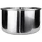 Eurodib LM30T-2 30 Qt. Mixer Bowl for LM30T