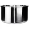 Eurodib LM50T-2 50 Qt. Mixer Bowl for LM50T