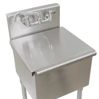 LSC-242 Advance Tabco
