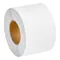 CAS LST-8000B 58 mm x 30 mm White Pre-Printed Permanent Direct Thermal Scale Label - 12,000/Case