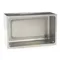 Low Temp Industries LT1008D Low Temp Well Assembly W/ Drain