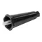 Moffat M013048 4" Black Plastic Adjustable Leg for E31 and E32