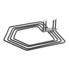 Moffat M015360 Element Assy-208v