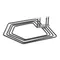 Moffat M015360 Element Assy-208v