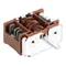 Moffat M020822 Selector Switch for E35D6 Series Convection Ovens