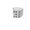 Moffat M021563 Circuit Breaker 3p 25a