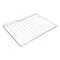 Moffat M023254 Wire Rack Shelf
