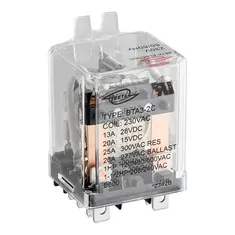 Moffat M024562 Relay