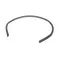 Moffat M024784 Door Seal (Side)