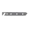 Middleby Marshall M1872 Rh Pivot Bracket