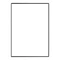 Moffat M231438 Door Seal