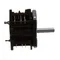 Moffat M233887 Rotary Switch