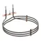 Moffat M234089 Oven Element for E23M3 Series Convection Ovens - 208-220V, 2800W