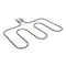 Moffat M234203 Bottom Element for E31D4 Series Convection Ovens - 208-220V, 2000W