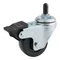 Moffat M234213 Swivel Caster with Brake