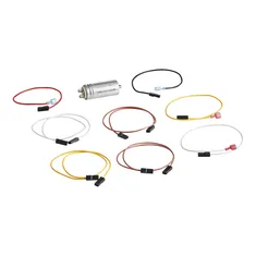 Moffat M234252K Capacitor 10Uf Kit