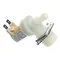 Moffat M234348 Water Solenoid 90 Outlet 240V