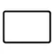 Moffat M234466 Door Seal for E28M4 Convection Ovens