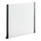 Moffat M234757 Inner Door Glass Assy