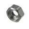 Moffat M235278 Strike Locking Nut