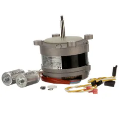 Moffat M235625K 2 Sp Fan Motor