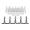 Moffat M242320 Molax Plug Female