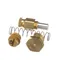 Middleby Marshall M3434 Conv Kit, Nat To Lp
