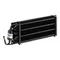 Turbo Air M367000101 Evaporator Coil