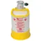 Micro Matic M5-808033 1.3 Gallon Beer Tap Cleaning Bottle for S Style Systems