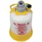 Micro Matic M5-808041 1.3 Gallon Beer Tap Cleaning Bottle for U Style Systems