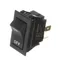 Blodgett M5132 Switch, Rocker Spst Matt Black