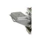 MagiKitch'n M6-7202-1316500 Opt,Shf Sd Lpaga30/60