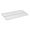 Turbo Air M607800100 Stainless Steel Shelf - 27" x 17"