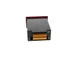Middleby Marshall M6811 Ctrl Minarik Closed Lo