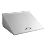 Turbo Air M720001210 Lid, Front Cover, Small, 28.5", TST-60SD-24, TST-72SD-30, MST-60-24, MST-72-30 MEGATOP